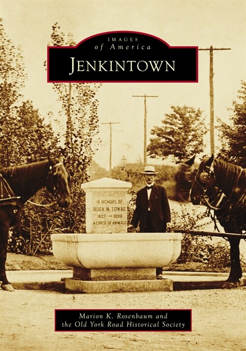 Jenkintown (Paperback)