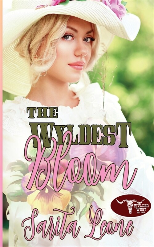 The Wyldest Bloom (Paperback)