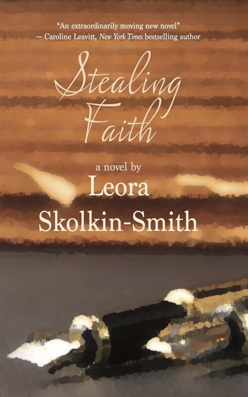 Stealing Faith (Paperback)