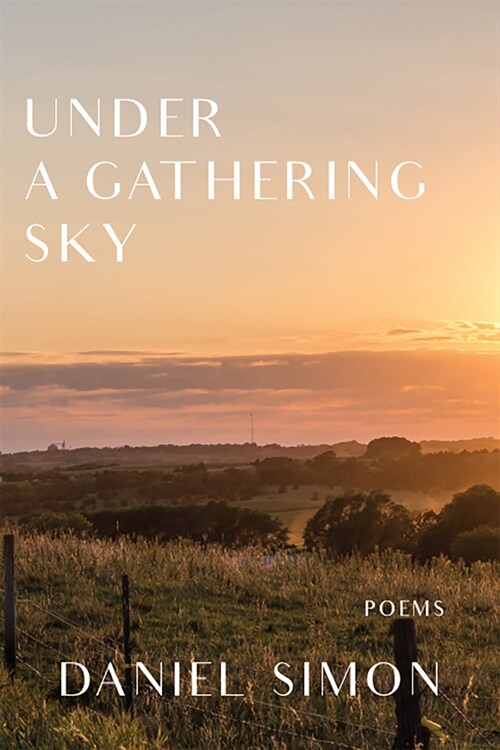 Under a Gathering Sky (Paperback)