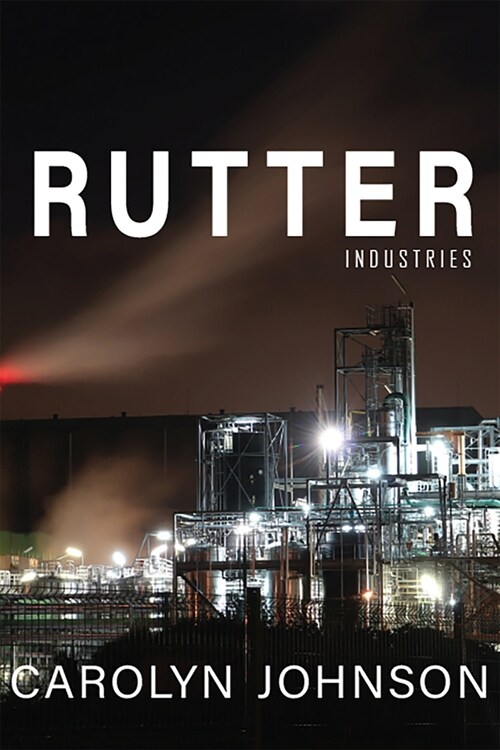 Rutter Industries (Paperback)
