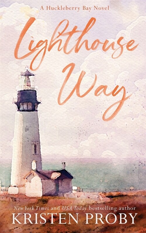 Lighthouse Way Special Edition (Paperback)