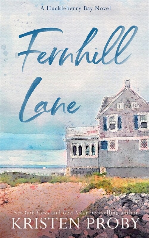 Fernhill Lane Special Edition (Paperback)