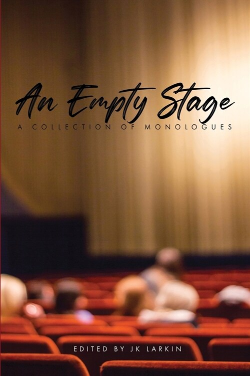 An Empty Stage (Paperback)