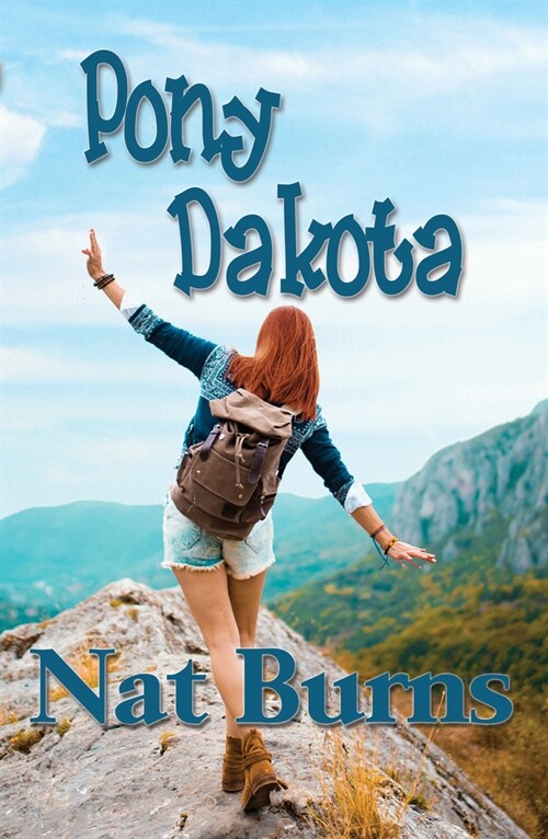 Pony Dakota (Paperback)