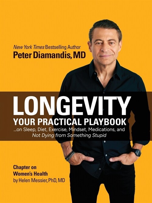 Longevity (Paperback)