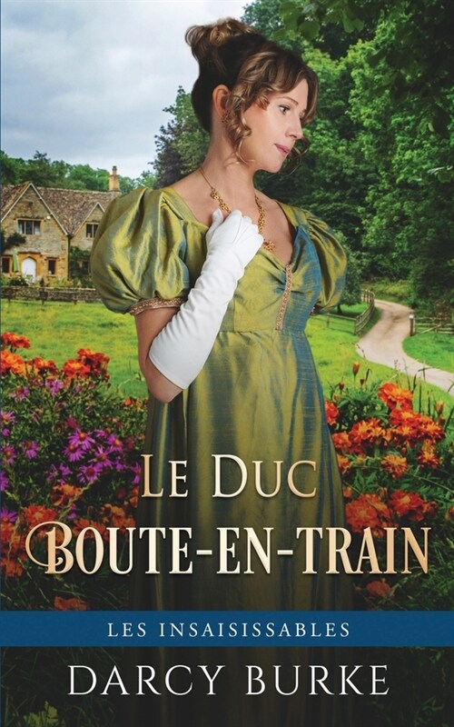 Le Duc Boute-en-train (Paperback)