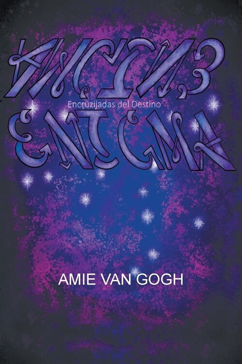 Enigma Encruzijadas del Destino (Paperback)