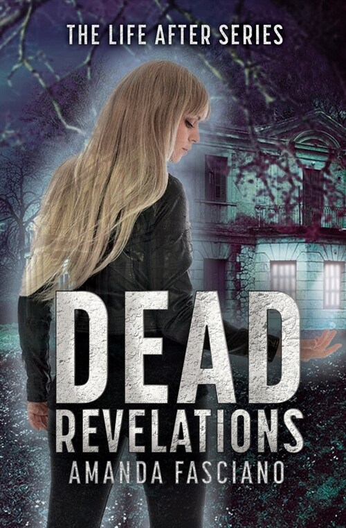 Dead Revelations (Paperback)