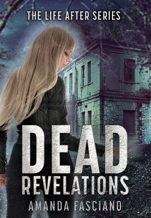 Dead Revelations (Hardcover)