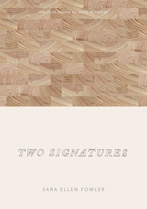 Two Signatures (Paperback)