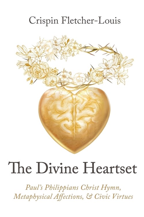 The Divine Heartset (Hardcover)