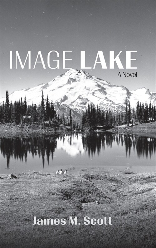 Image Lake (Hardcover)