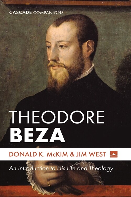 Theodore Beza (Paperback)