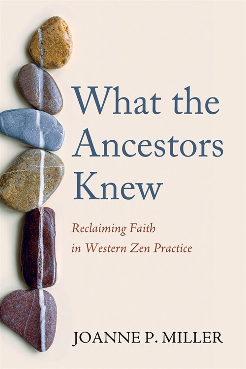 What the Ancestors Knew (Paperback)