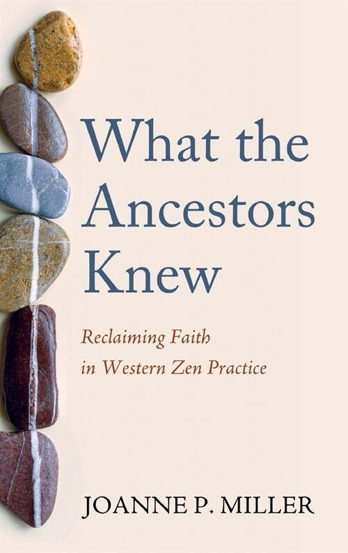 What the Ancestors Knew (Hardcover)