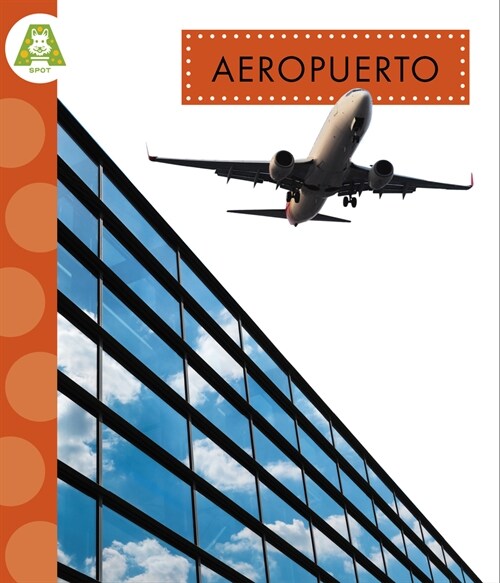 Aeropuerto (Paperback)