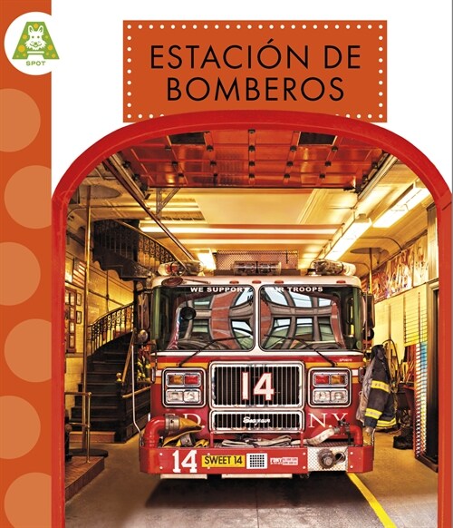 Estaci? de Bomberos (Paperback)