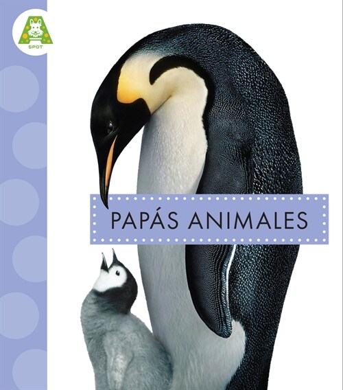 Pap? Animales (Paperback)