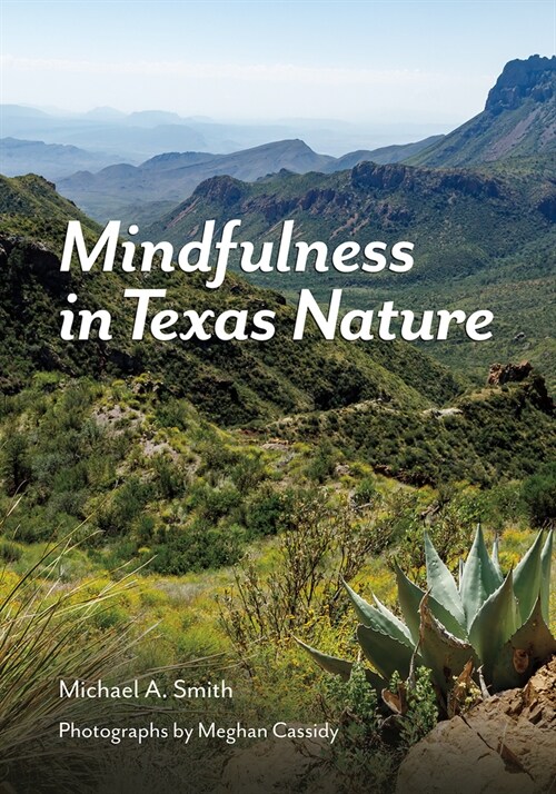Mindfulness in Texas Nature (Paperback)