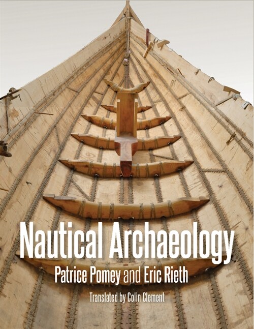 Nautical Archaeology (Hardcover)
