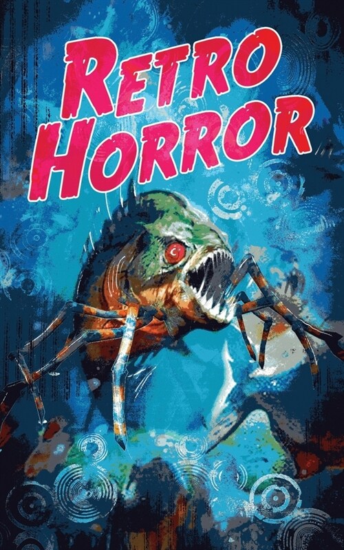 Retro Horror (Paperback)