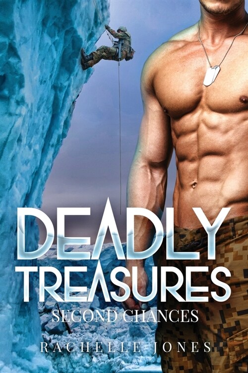 Deadly Treasures: Second Chances (Paperback)