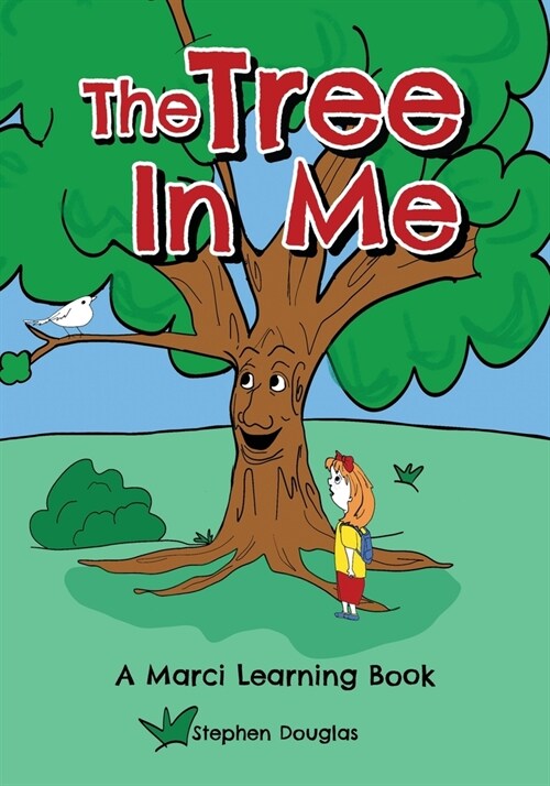 The Tree In Me (Paperback)