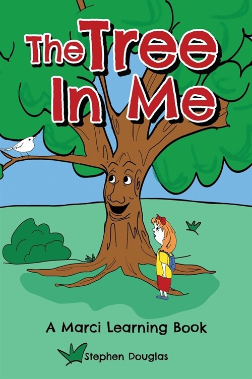 The Tree In Me (Hardcover)