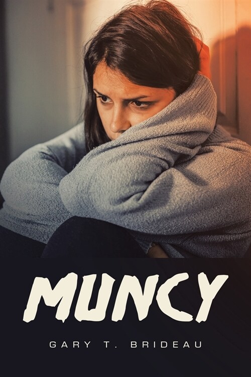 Muncy (Paperback)