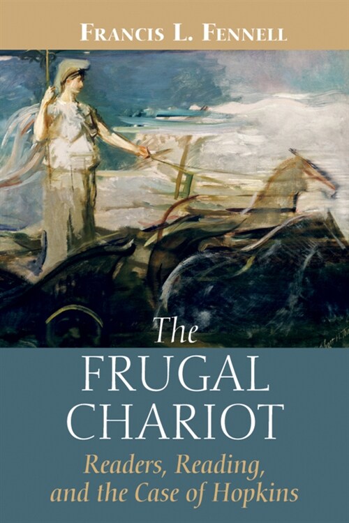 The Frugal Chariot (Paperback)