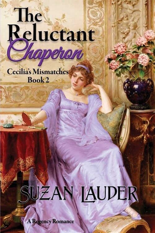 The Reluctant Chaperon (Paperback)