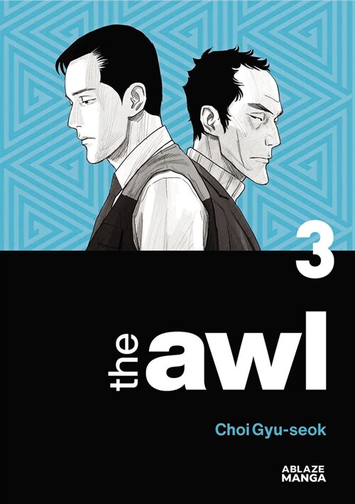 The Awl Vol 3 (Paperback)