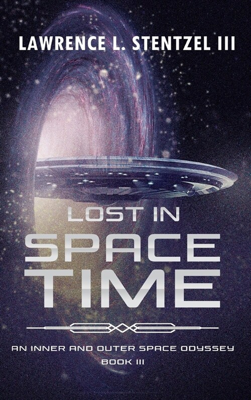 Lost in Space-Time (Hardcover)