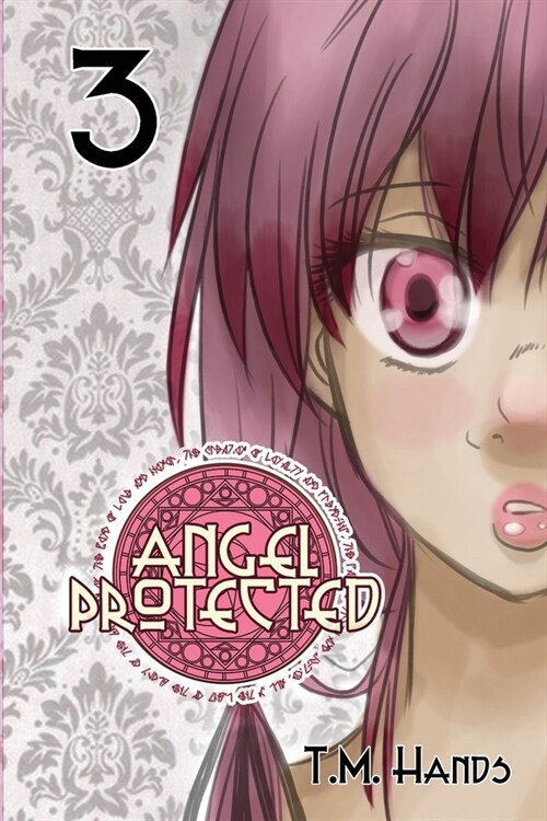 Angel Protected: Shadows (Paperback)