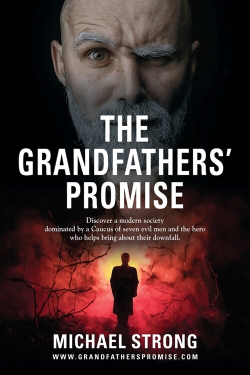 The Grandfathers Promise (Paperback)