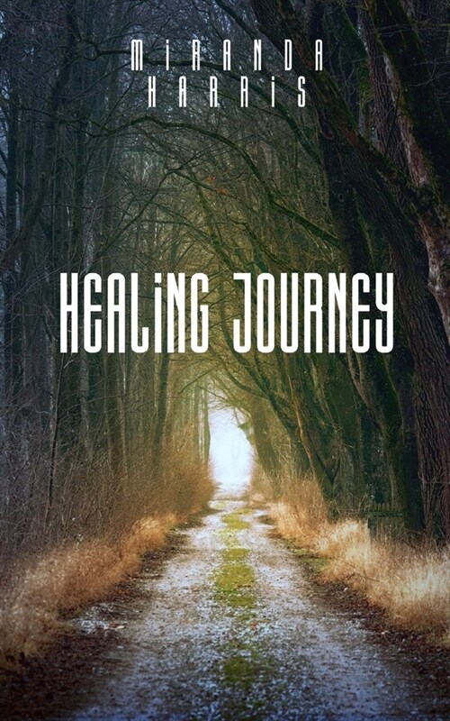 Healing Journey (Paperback)
