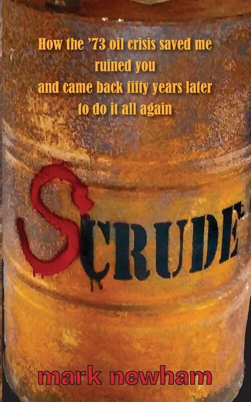 Scrude (Paperback)