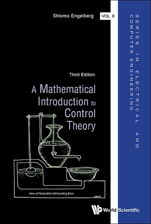 Math Intro Control the (3rd Ed) (Hardcover)