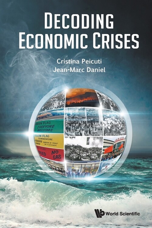 Decoding Economic Crises (Paperback)