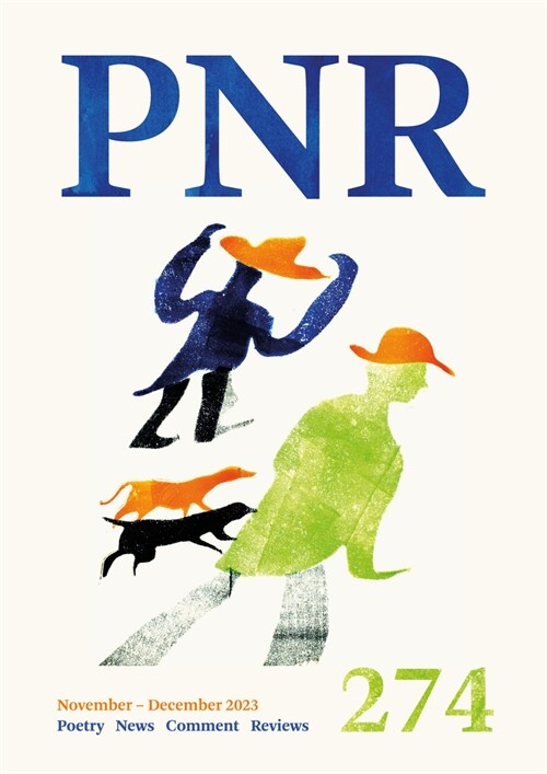 PN Review 274 (Paperback)