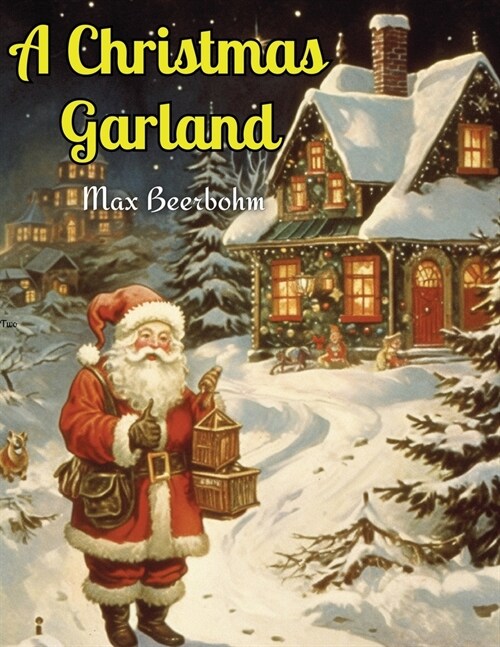 A Christmas Garland (Paperback)