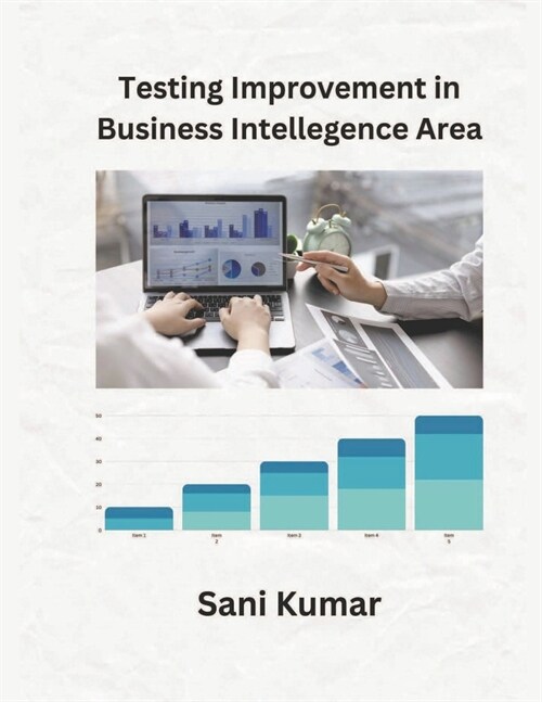 Testing Improvement in Business Intelligence Area (Paperback)