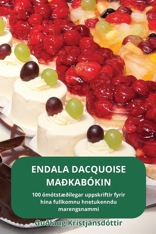 Endala Dacquoise Ma?ab?in (Paperback)