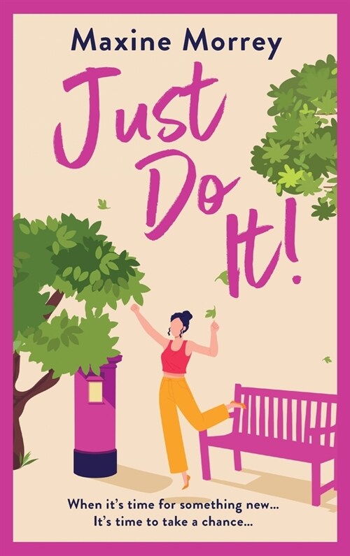 Just Do It (Hardcover)