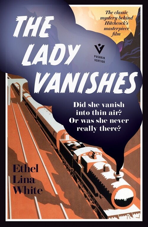 The Lady Vanishes (Paperback)