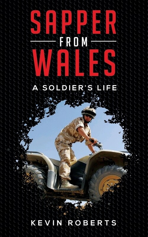 Sapper from Wales (Paperback)