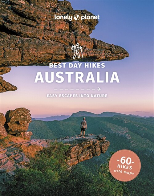 Lonely Planet Best Day Hikes Australia (Paperback, 2)