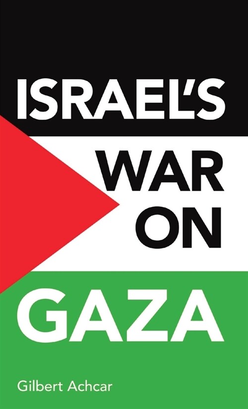 Israels war on Gaza (Paperback)
