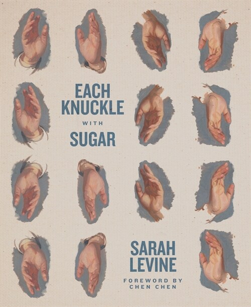 Each Knuckle with Sugar (Paperback)